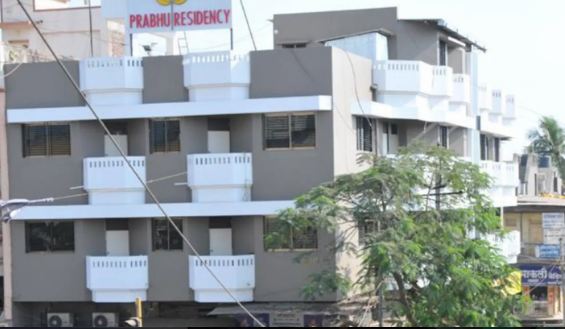 PRABHU RESIDENCY